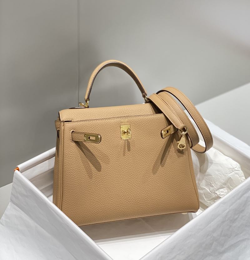 Hermes Kelly Bags